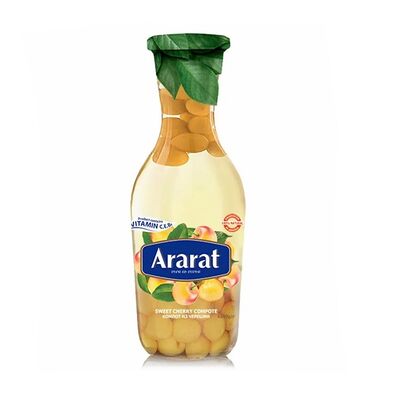 Компот Ararat Белая черешня в Шампур по цене 450 ₽