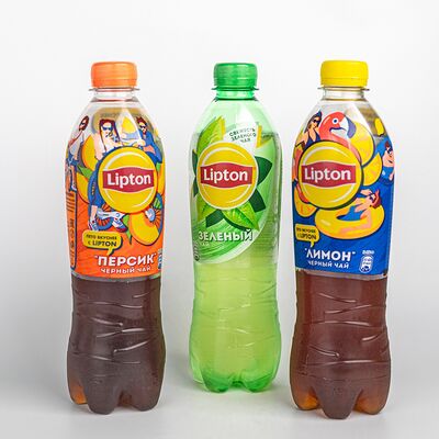 Lipton в Восточный экспресс по цене 145 ₽