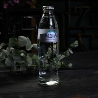 Aqua Minerale негазированная в Top Hop