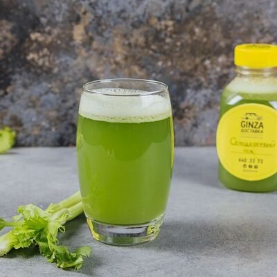 Сок Detox в Кукумбер по цене 390