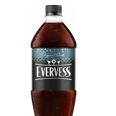 Evervess Cola в Pasta mania по цене 179 ₽