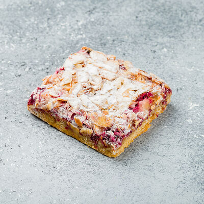 Печенье Клюквенное в Магбургер & Братья Караваевы по цене 99