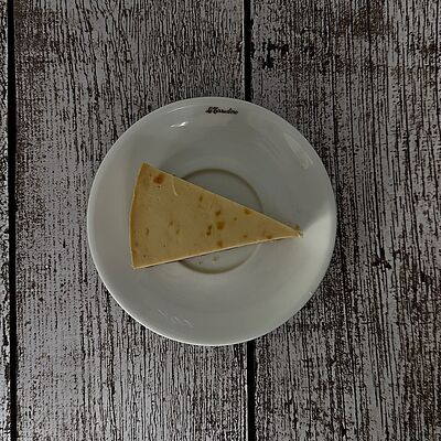 Чизкейк Банановый в Луна Рыба по цене 275 ₽