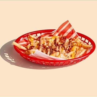 *Animal Bacon в Jam burgers and breakfast по цене 640 ₽