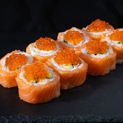 Филадельфия De-Luxe в Атлантида по цене 1590 ₽