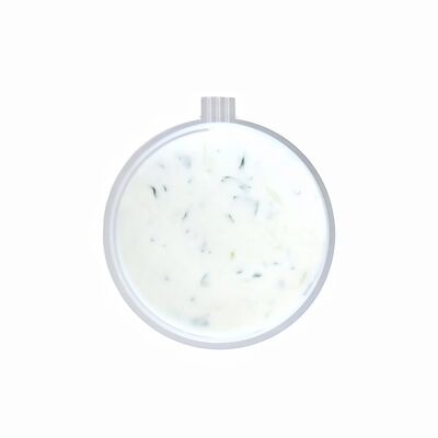 Соус Крем-чиз в oh my toast по цене 90 ₽