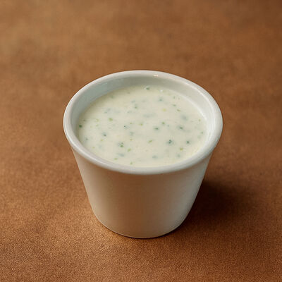 Соус цацики в ЮжанеГорожане по цене 108 ₽