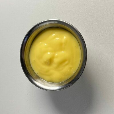 Соус Сырный в Saray Kebab по цене 60 ₽