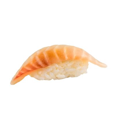 Суши с Окунем в Big Fish по цене 585