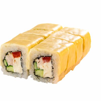 Ролл Япония в Pizza-Sushi по цене 430 ₽