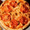 Пицца Кисло-сладкий цыплёнок в Eat eat pizza по цене 700