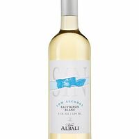 Напиток Vina Albali Sauvignon Blanc в Delicates Club