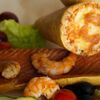 Пицца Морская в Take Pizza пицца в конусе по цене 360