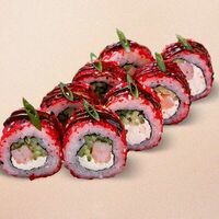 Бенуа в Оригами