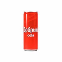 Добрый Cola в Shaurma House