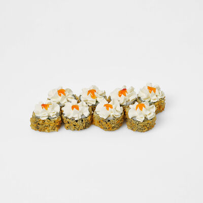 Чикен темпура в Sushiman по цене 3100 ₸