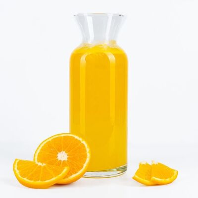 Лимонад Классический 1000мл в Osteria Amici по цене 1150 ₽