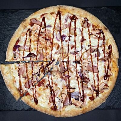 Цыпленок барбекю в Докими по цене 645