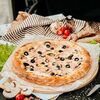 Пицца Ветчина и грибы в Ok Pizza по цене 823