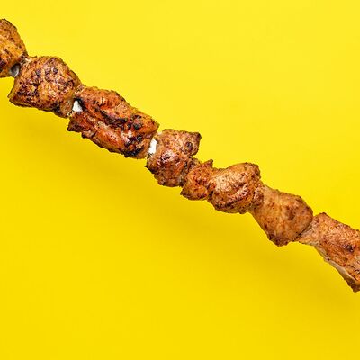 Шашлык из свинины в Meat Project по цене 350