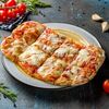Пицца Маргарита в Rock wave cafe по цене 590