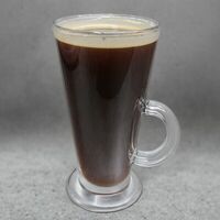 Американо в Caffeine