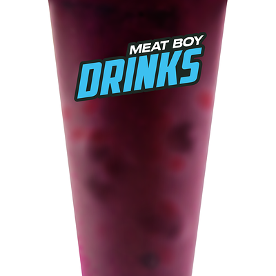 Гранат Смородина L в Meat Boy Drinks по цене 475 ₽