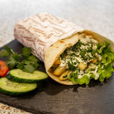 Пита в Гурман по цене 340 ₽