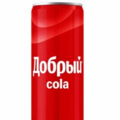 Добрый кола в Сушишоп по цене 149 ₽