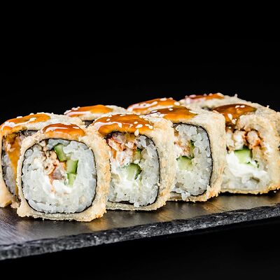 Тояма в Yoko Sushi Bar по цене 385 ₽