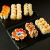Влюбленный сет в Sushi Seven по цене 2999
