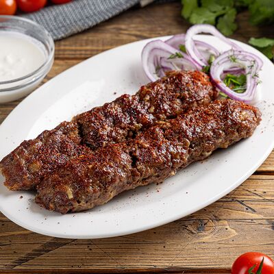 Люля-кебаб в Чайхана афган кебаб по цене 710 ₽