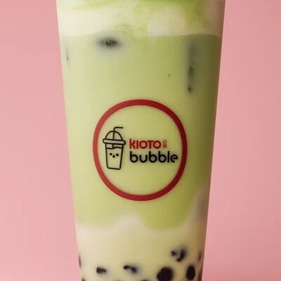 Матча в Kiotobubble по цене 500 ₽