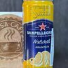 Итальянский напиток San pellegrino Апельсин в Pausa Caffe по цене 370