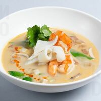 Том ям в КИDO