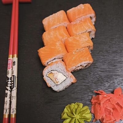 Ролл Кавадзава маки в Суши Max по цене 540