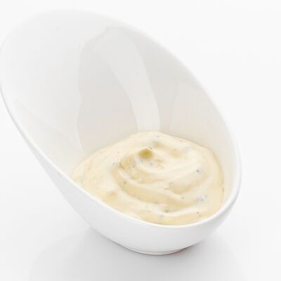 Чесночный соус в Кебабар по цене 89 ₽