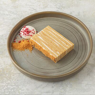 Медовик в На Парах по цене 270