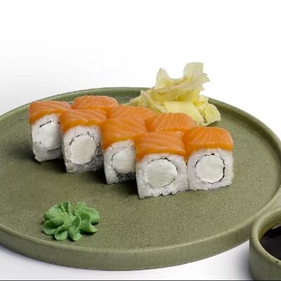 Филадельфия лайт в Нишитяко по цене 562 ₽