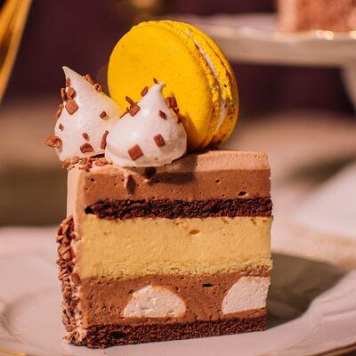 Торт Ориджин в Бисквит по цене 780 ₽