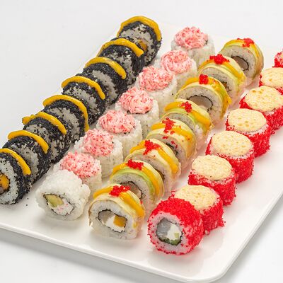 Сет Тропик в Аниме по цене 3052 ₽