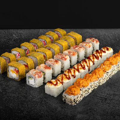 Зачетный в Суши Эра по цене 1739 ₽