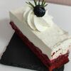 Пирожное Красный бархат в Vanila cakes по цене 300
