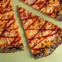 Цыпленок BBQ в Rocket Pizza