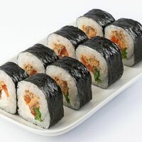 Таки Маки в YumiGo Sushi