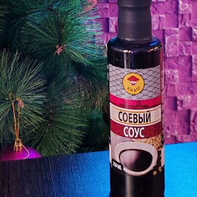 Соевый соус в Нихао по цене 170 ₽
