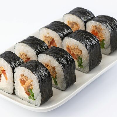 Таки Маки в YumiGo Sushi по цене 299 ₽