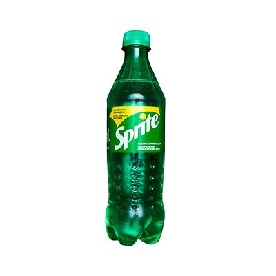 Sprite в Шаурма и Выпечка по цене 140 ₽