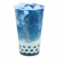 Bubble Tea Ванильный милкшейк в Oda Coffee