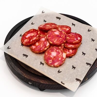 Чоризо в Колбасный цехМагадан по цене 650 ₽